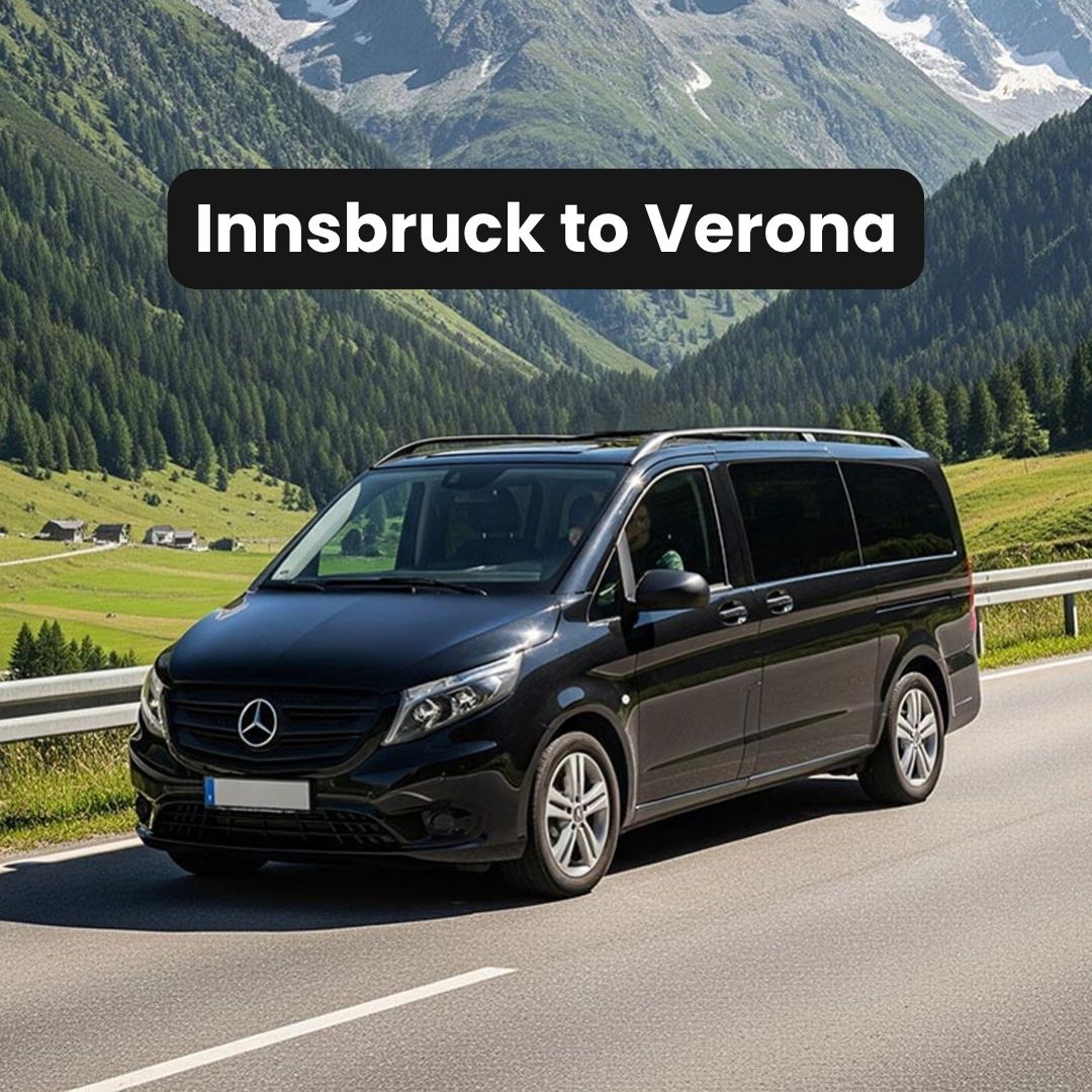 Premium Transfer Vehicle